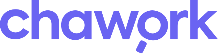 Chawork Logo